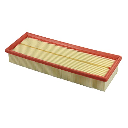 ATEC Germany 1x Filtro de aire