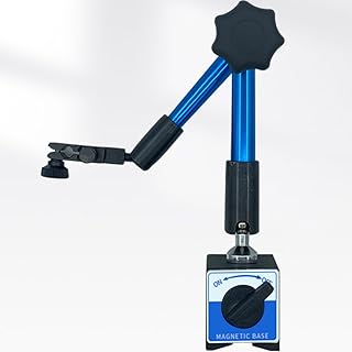 Magnetic Base Power Pull with 110 lbs, 8.6 Inch Arm Length