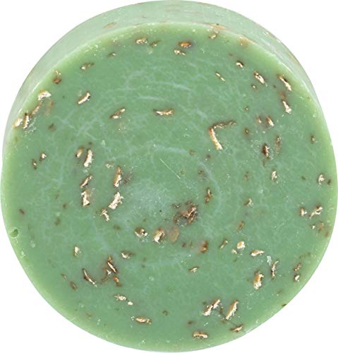 Savon aloe oatmeal Sappo Hill apaisant tiraillements de la peau
