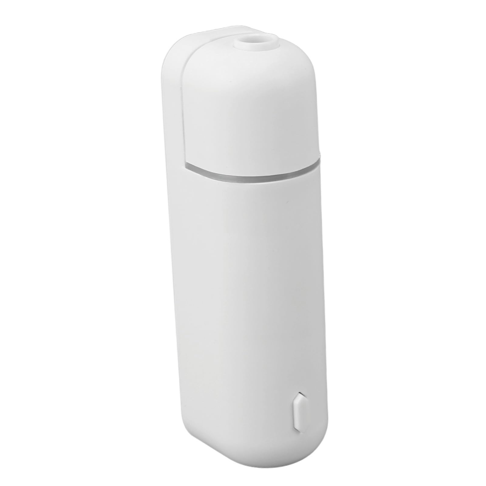 Tbest Diffusore di Oli Essenziali con capacità da 5ml (WHITE)