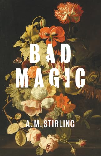 Bad Magic view 2
