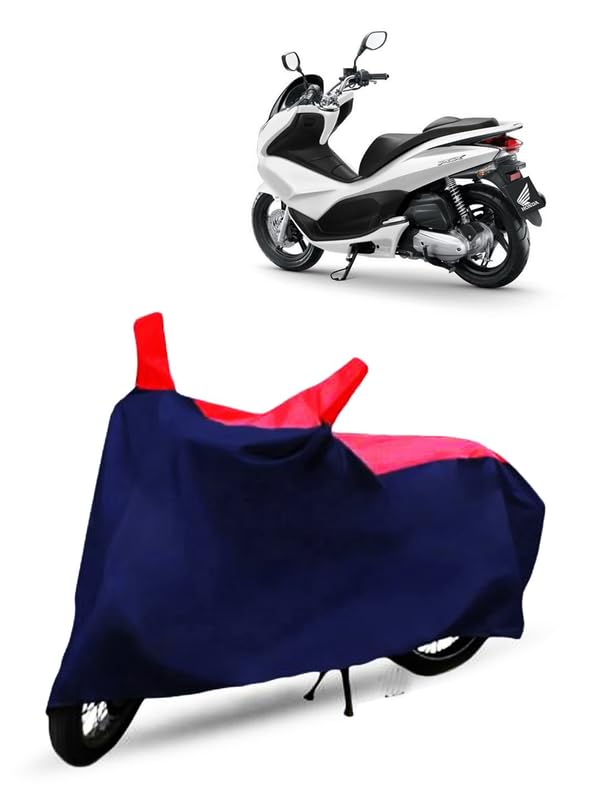 Image of Waterproof Honda PCX 125 Scooty Cover