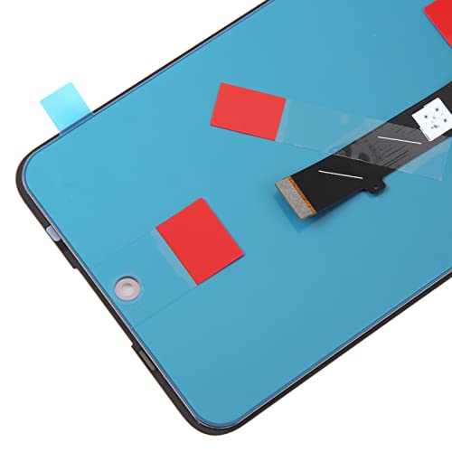 Écran LCD de Remplacement Tecno Camon 18 Premier assemblage complet CH9 - 3