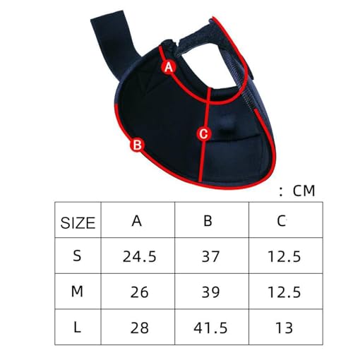Cloches chevaux confortables contre le déferrage - Paire de protections taille L - 7