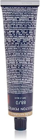 WELLA Koleston Perfect MePlus Pure Naturals Permanent Hair Colour Cream, No. 66/0 Dark Blonde Intensive Natural, 0.66 kg 8005610628523