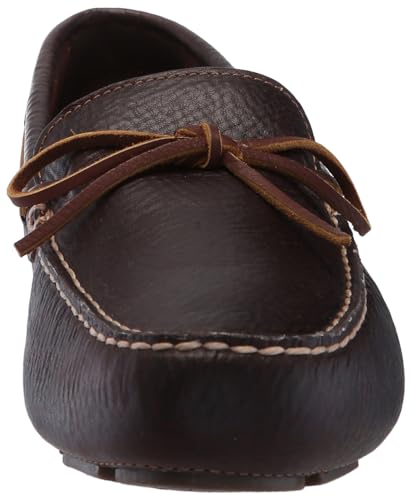 Sperry Men's Davenport 1-Eye Moccasin2