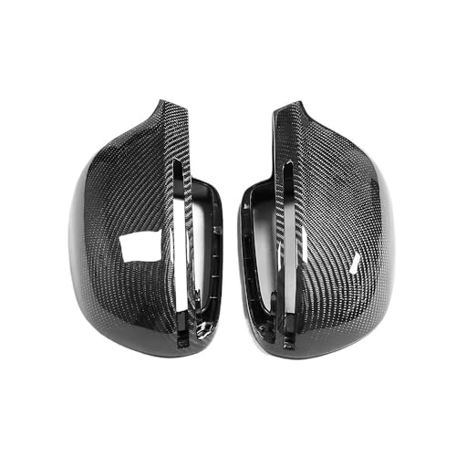 Coque rétroviseur extérieur robuste pour A3 2009 ajustement parfait avec angles morts