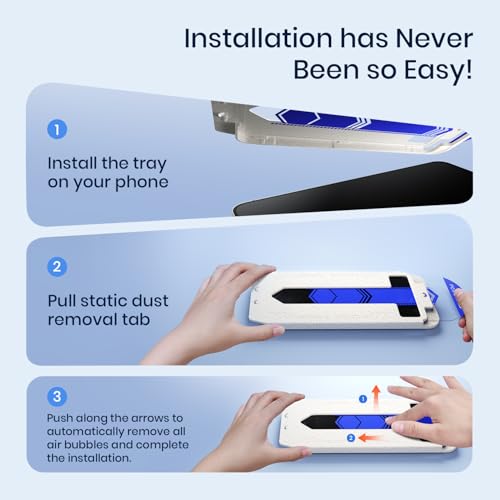 WSKEN für Samsung Galaxy S25 FE für Panzerglas Sichtschutz - [24°Privacy][Auto Staubentfernung] 9H+Militär-Sicherheitsglas Volle Abdeckung Schutzfolie,Anti Fingerabdruck,Anti-Bläschen,Fast Unsichtbar