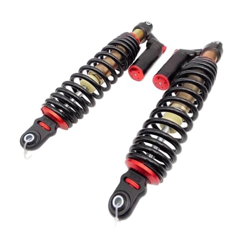 Protection amortisseur moto pour CFMOTO CF800AU-2A 2018-2020