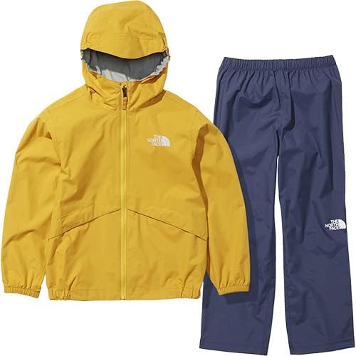 Amazon | [ザノースフェイス] キッズ レインテックスユリイカ ユニ