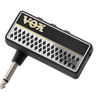VOX Ampli AP2-MT AmPlug V2 Metal & Ampli AP2-LD AmPlug V2 Lead - Les Beatles, Paul McCartney, John Lennon, RIngo Starr, George Harrison VOX Ampli AP2-MT AmPlug V2 Metal & Ampli AP2-LD AmPlug V2 Lead – Image 5