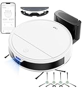 Amazon.co.jp: OKP Life K5 Ultra ロボット掃除機 水拭き ToFレーザー