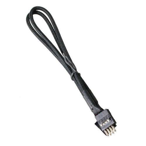 BitFenix Alchemy Multisleeve 30cm Audio Extension Cable