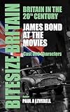 james bond movies ranked reddit  James Bond at the Movies: The Cast and. Characters (Bitesize Britain: Britain in the 20th Century)