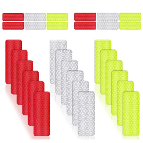 El mejor review de Cinta Reflectante Seguridad tabla con los diez mejores. 5