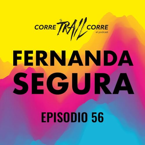 56. Fernanda Segura