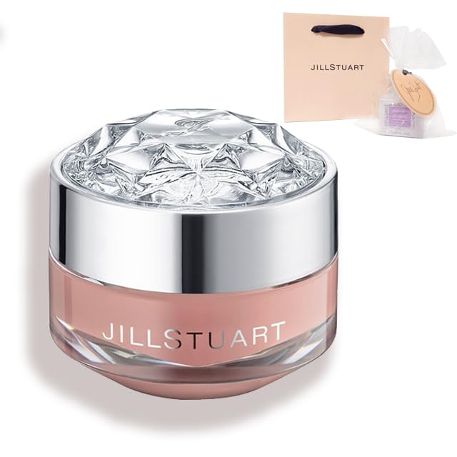 ジルスチュアート リップクリーム Amazon.co.jp: 【国内正規品・ラッピング済み】JILL STUART ジル