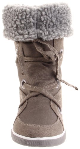 Sugar L'Karvel Kat Lace-Up Boot (Little Kid/Big Kid)2