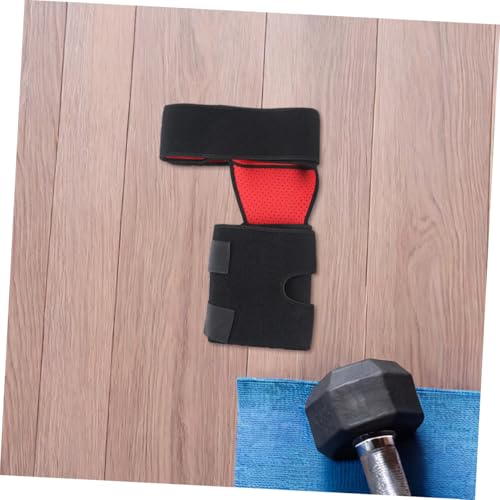 Faja protectora ajustable para cadera y muslo deportiva miniatura 3