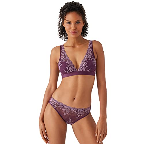 Image of Wacoal Women's Embrace Lace Bralette