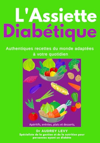 L'Assiette Diabétique