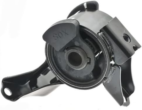 Compatible with 2006-2008 Honda Pilot 3.5L 4WD Motor & Transmission Mount Full Set 5 PCS : A4519HY, A4533, A4523, A4531, A4532 - K0495