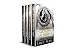 Dragon's Throne - The Complete Paranormal Romance Series