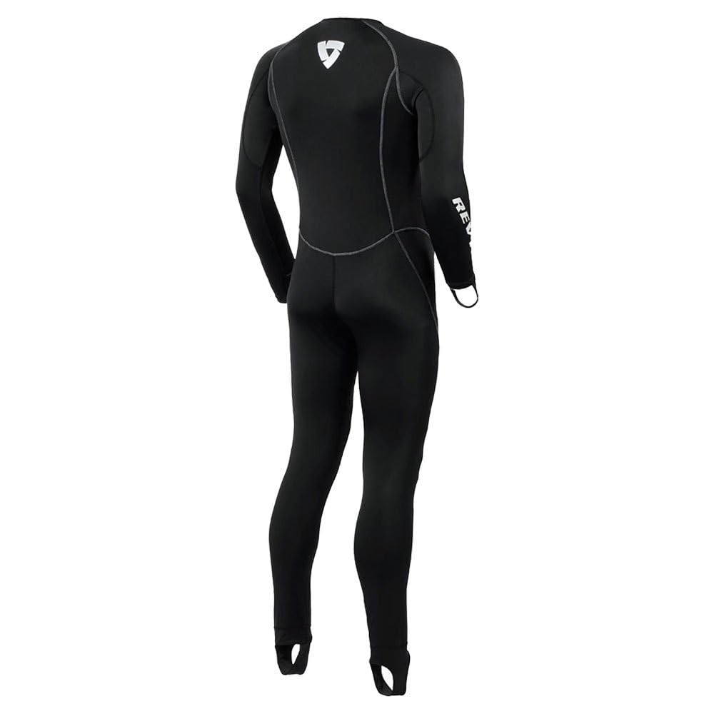 Revit Ropa interior funcional Underall Excellerator de 2 piezas