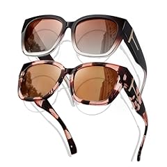 【g】brown Gradient/Gradient Brown + Tortoise/ Tea