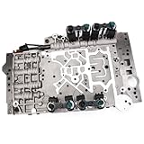 722.9 Auto Transmission Valve Body with solenoid Compatible with Mercedes Benz