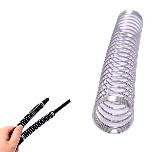 10 Stück Knickschutzfeder Shisha Schlauchfeder Shisha Schlauch Feder Anti Break Spring Shisha Zubehör Basics Shisha… – Bild 5
