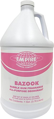 Empire Bazook Bubble Gum Fragrance All-Purpose Deodorant