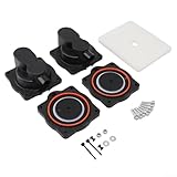 Photo Gallery entgoinggo kit di ricambio per pompa ad aria, 1 kit di modifica della pompa ad aria, adatto per la riparazione della pompa ad aria Photo Gallery entgoinggo kit di ricambio per pompa ad aria, 1 kit di modifica della pompa ad aria, adatto per la riparazione della pompa ad aria