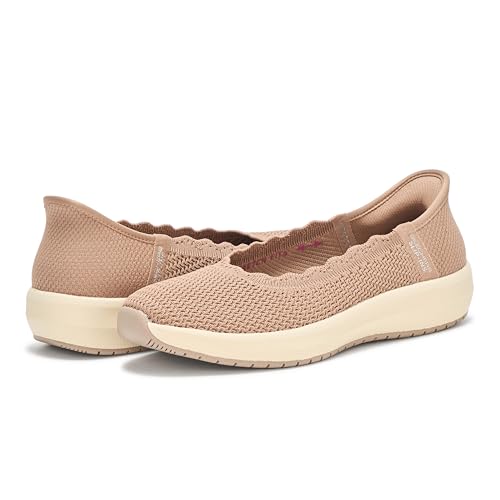 Image of Skechers Women's Cleo - Swift Hands Free Slip-ins
