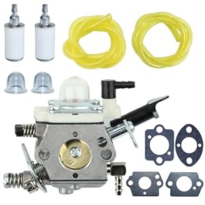 AUMEL WT 997 668 Zestaw gaźnika