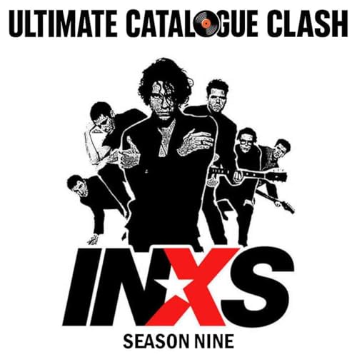 Welcome to INXS