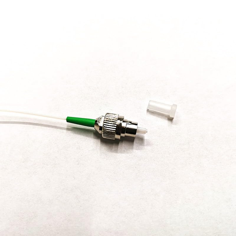 Rosa Module,Pin diode 1310nm1550nm 2.5G Laser Photo Detector with FCAPC Pigtail Connector