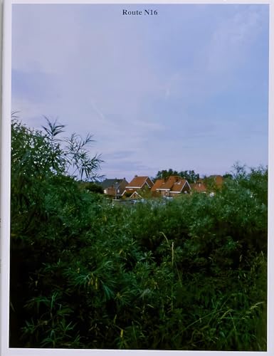 Route N16 /anglais