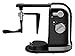 KitchenAid KST4054OB Tower Accessory for Multi-Cooker, 8.3 x 22.8 x 11.9 inches, Onyx Black