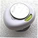 UPKOCH Heart-Shaped Pedometer Fitness Tracker for Men Step Counter Sports Gadget