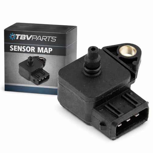 Capteur MAP 7787142 de pression d'air pour stabiliser le ralenti moteur E46 E90