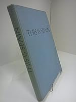 This is Spain B004H2QQ7S Book Cover