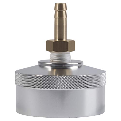 Yzyun Generator Extended Run Fuel Gas Cap for Honda Eu2000i Eu2200i 662220 Eu2200ic 662230 EB2200i, Westinghouse 2200watt WH2200iXLT, Rainier R2200i