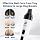 Silent Groom Pro Pet Nail Grinder | Whisper Quiet Dog Nail Grinder - 2