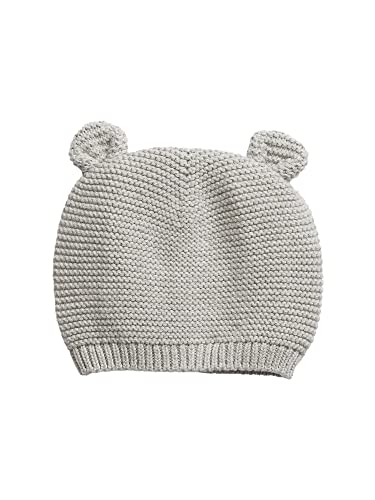 Image of GAP Unisex Baby Soft Knit Garter Hat