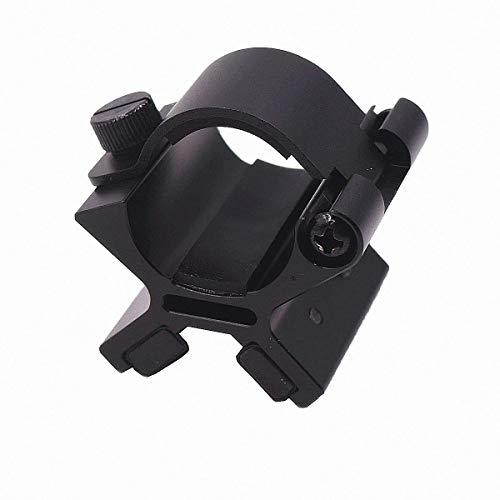 Lampe de poche LED magnétique Cumay pour vos sorties à vélo et le camping