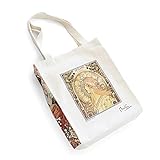 Die Tasche hat eine zusätzliche Innentasche für Kleinigkeiten, verschließbar mit Reissverschluss