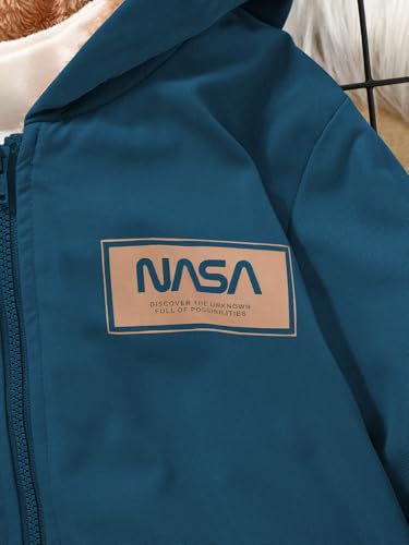 Image of Tagas Boys Jacket | Kids Boys & Girls Unisex Warm Full Sleeve Jacket | Winter Wear for Kids