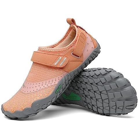 Chaussures Minimalistes SAGUARO Cover