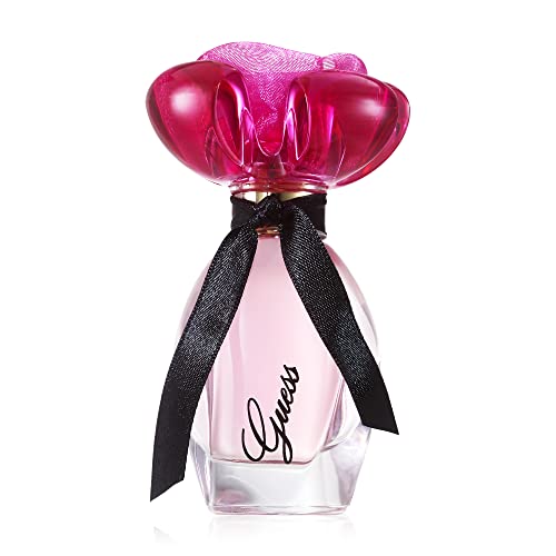 Guess Girl Eau de Toilette - 30ml - Image 3